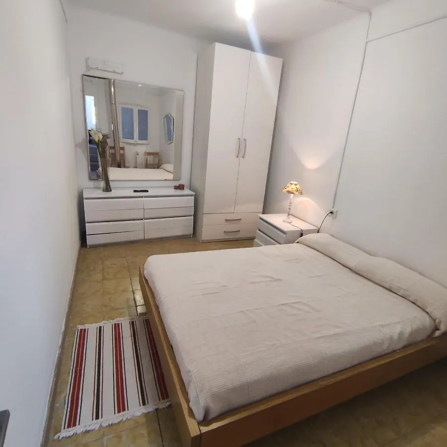 Casa Rius Apartment Salas de Pallas Spain