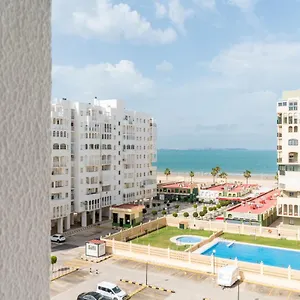  Apartamento Holi-rent Playa Dorada España