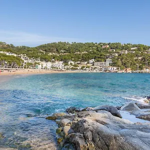  Apartamento Pandora 1º España