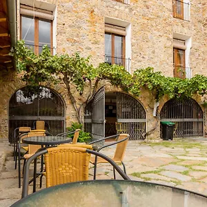 La Solana Salàs de Pallars