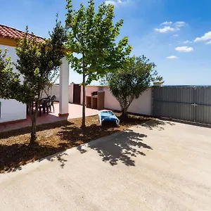 Сasa de vacaciones Bellavista España