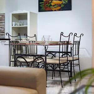  Apartamento Peña 5 Roomalaga By Bossh! España